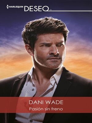 Pasión sin freno - ebook